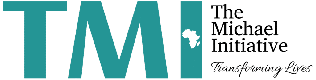the michael initiative high resolution logo transparent